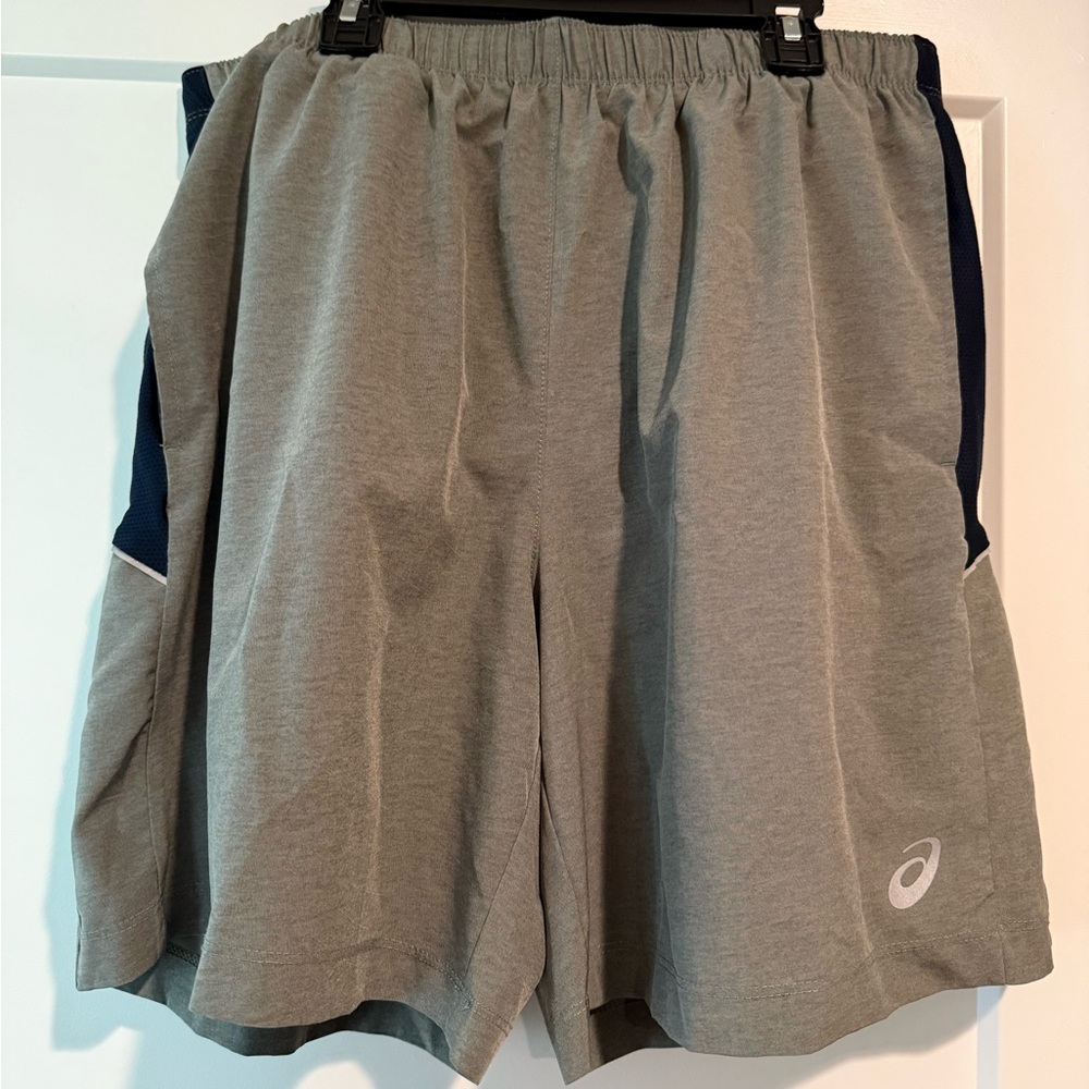 ASICS Athletic Shorts